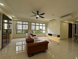 Blk 876C Tampines Greenbloom (Tampines), HDB 5 Rooms #596448101